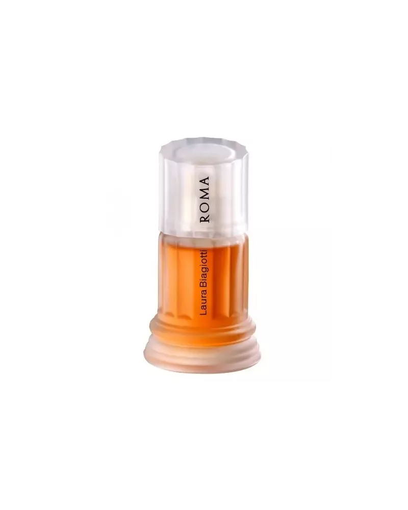 Laura Biagiotti Roma Eau De Toilette Vaporisateur 100ml