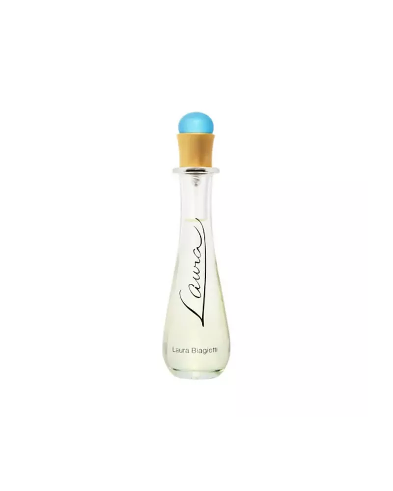Laura Biagiotti Laura Eau De Toilette Vaporisateur 50ml
