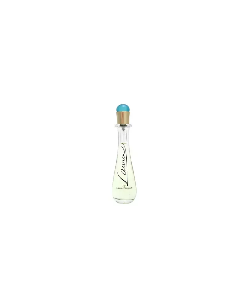 Laura Biagiotti Laura Eau De Toilette Vaporisateur 75ml