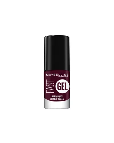 Esmalte en gel rápido de Maybelline 13-Possessed Plump