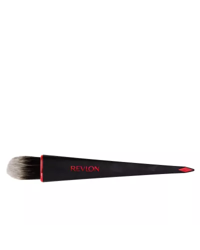 Revlon Brush Foundation