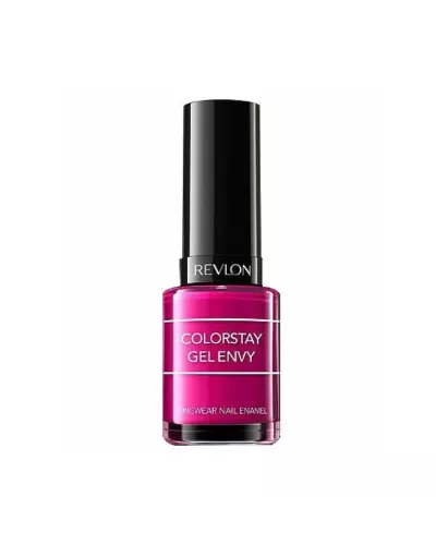 Revlon Colorstay Gel Envy 400 Royal Flush