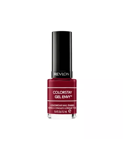 Revlon Colorstay Gel Envy 600 Queen Of Hearts