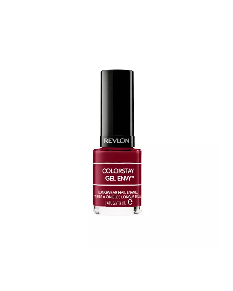 Revlon Colorstay Gel Envy 600 Queen Of Hearts