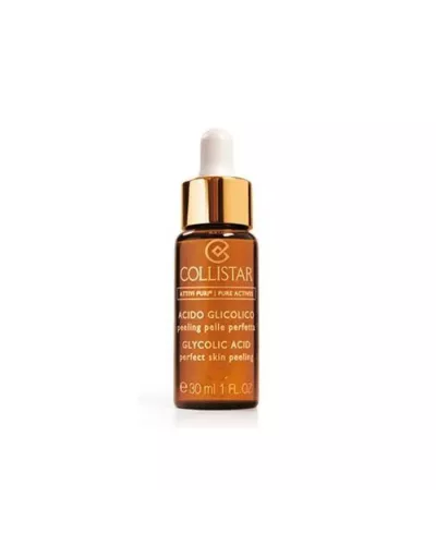Collistar Glycolid Acid Perfect Skin Peeling 30ml
