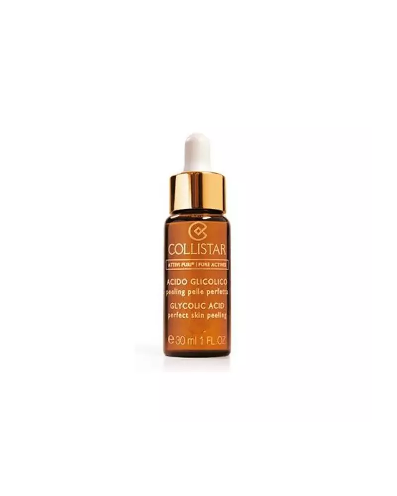Collistar Glycolid Acid Perfect Skin Peeling 30ml
