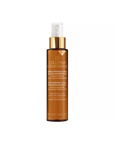 Collistar Active Pure Hyaluronic Acid Molecular Spray 100ml