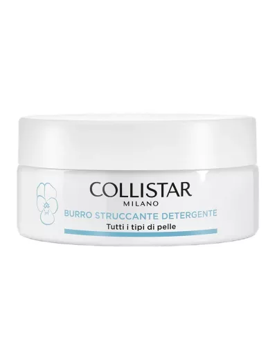 Collistar Balsamo Limpiador Desmaquillante 100ml