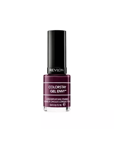 Revlon Colorstay Gel Envy 610 Heartbreaker
