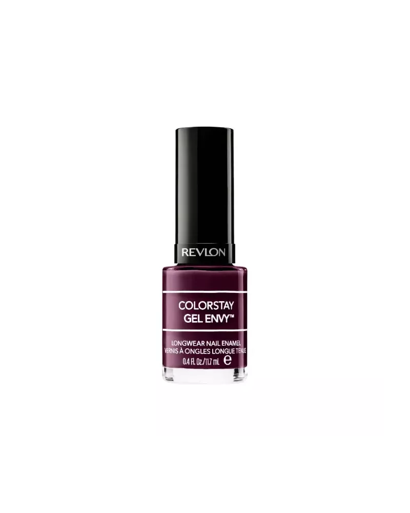 Revlon Colorstay Gel Envy 610 Heartbreaker