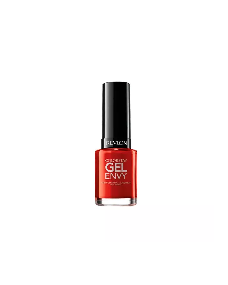 Revlon Colorstay Gel Envy 550 All In Red