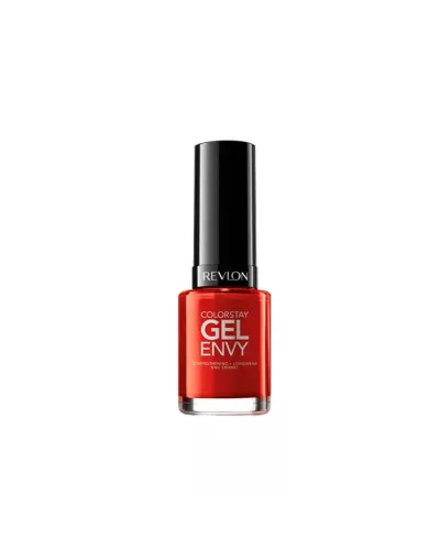 Revlon Colorstay Gel Envy 550 All In Red