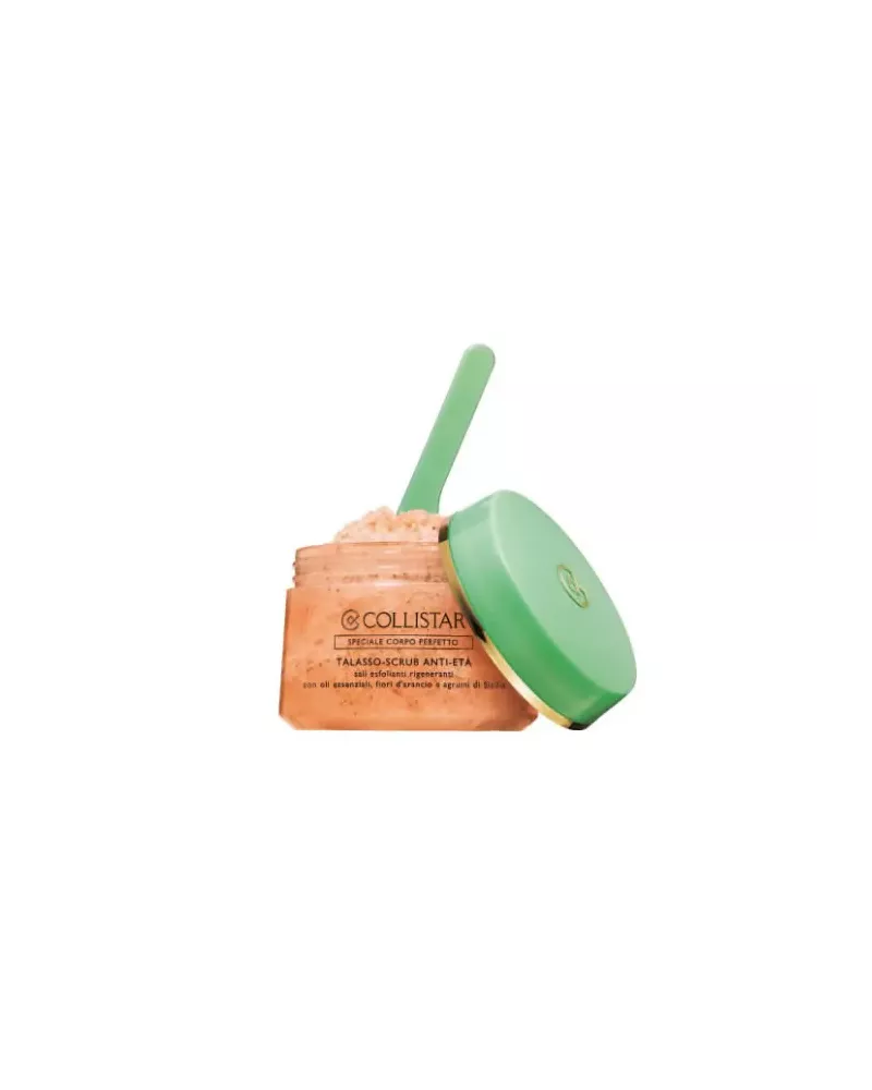 Collistar Talasso Scrub Anti Age 700g