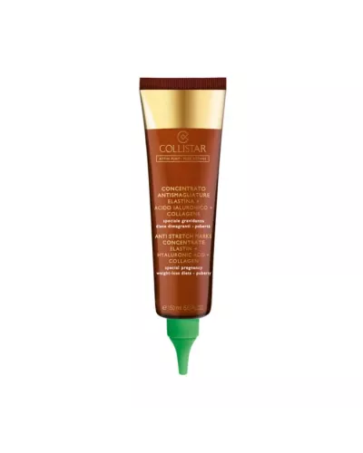 Collistar Pure Actives Concentré Anti Vergeture 150ml