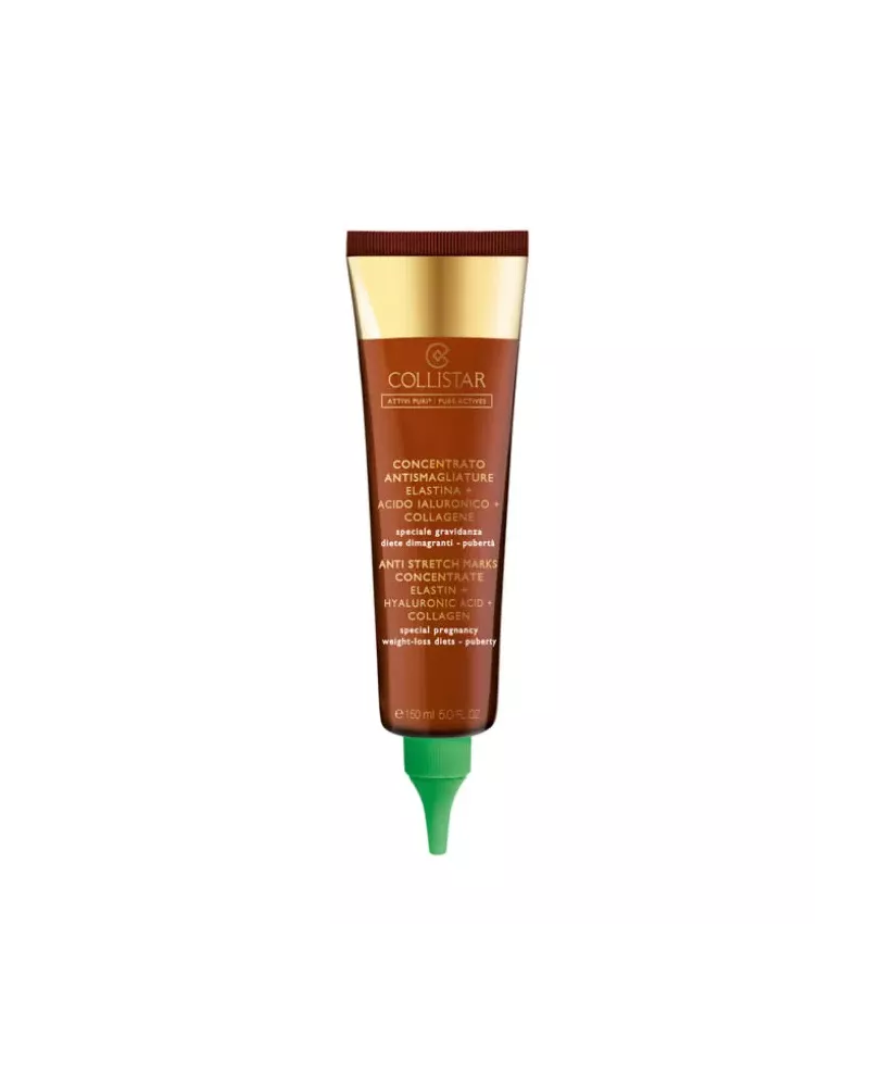 Collistar Pure Actives Concentré Anti Vergeture 150ml