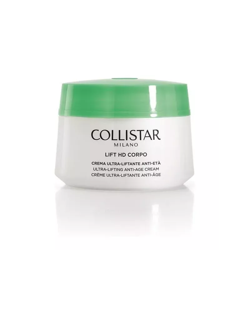 Collistar Perfect Body Ultra-Lifting Anti-Age Cream 400ml