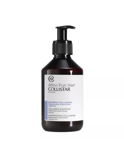 Collistar Colágeno Champú Redensificante 250ml