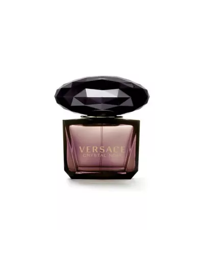 Versace Crystal Noir Eau De Toilette Spray 30ml