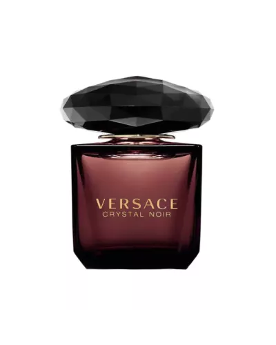 Versace Crystal Noir Eau De Toilette Vaporisateur 90ml