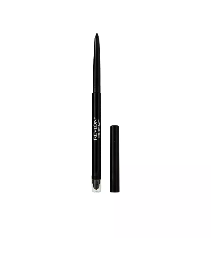 Revlon Colorstay Eye Liner 201 Black 0,28g