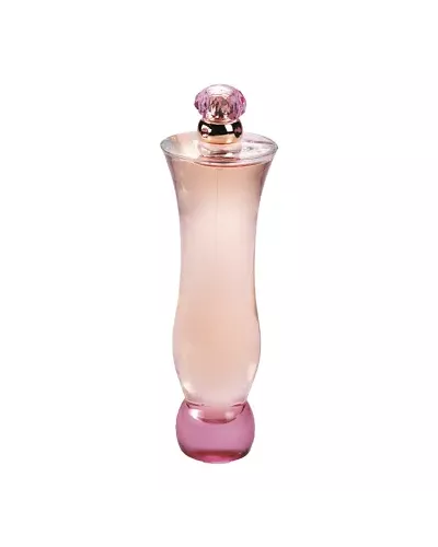 Versace Woman Eau De Parfum Vaporisateur 100ml