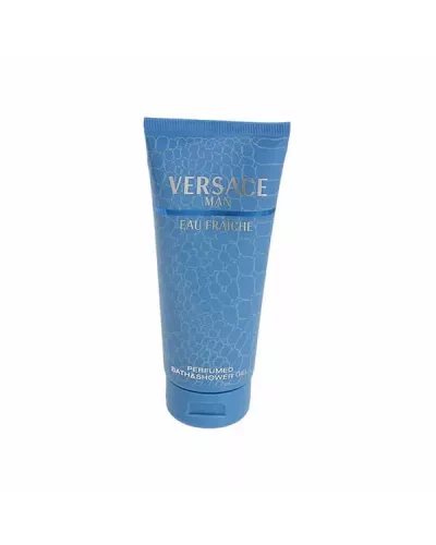 Versace Man Eau Fraiche Shower Gel 200ml
