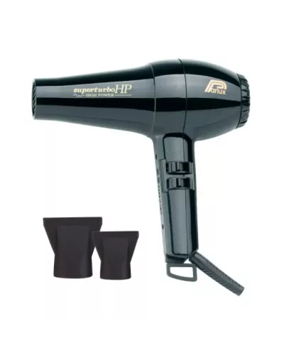 Secador de pelo Parlux Superturbo Hp 2400