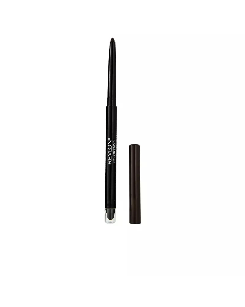 Revlon Colorstay Eye Liner 203 Brown 0,28g