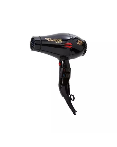 Parlux Séche Cheveux 2200 Advance Light Black