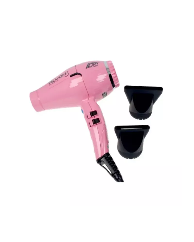 Parlux Hair Dryer Alyon Pink