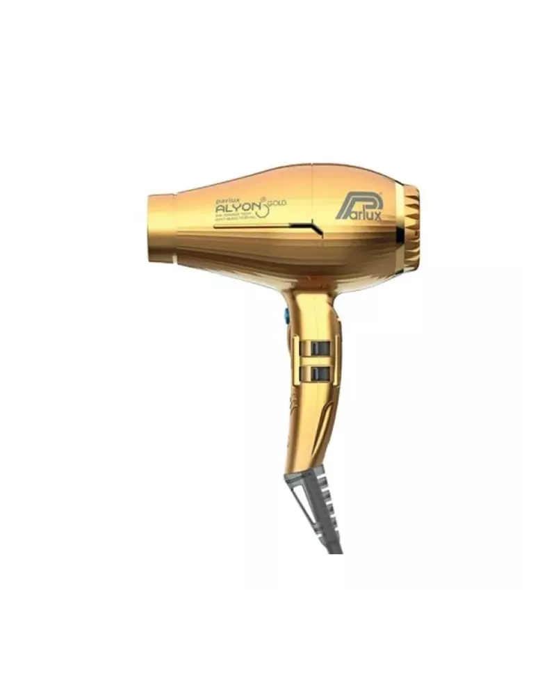 Parlux Hair Dryer Alyon Gold