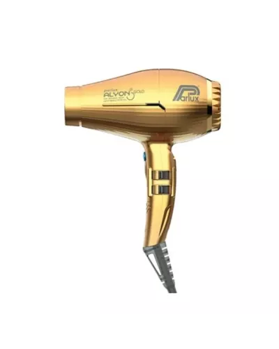 Parlux Hair Dryer Alyon Gold