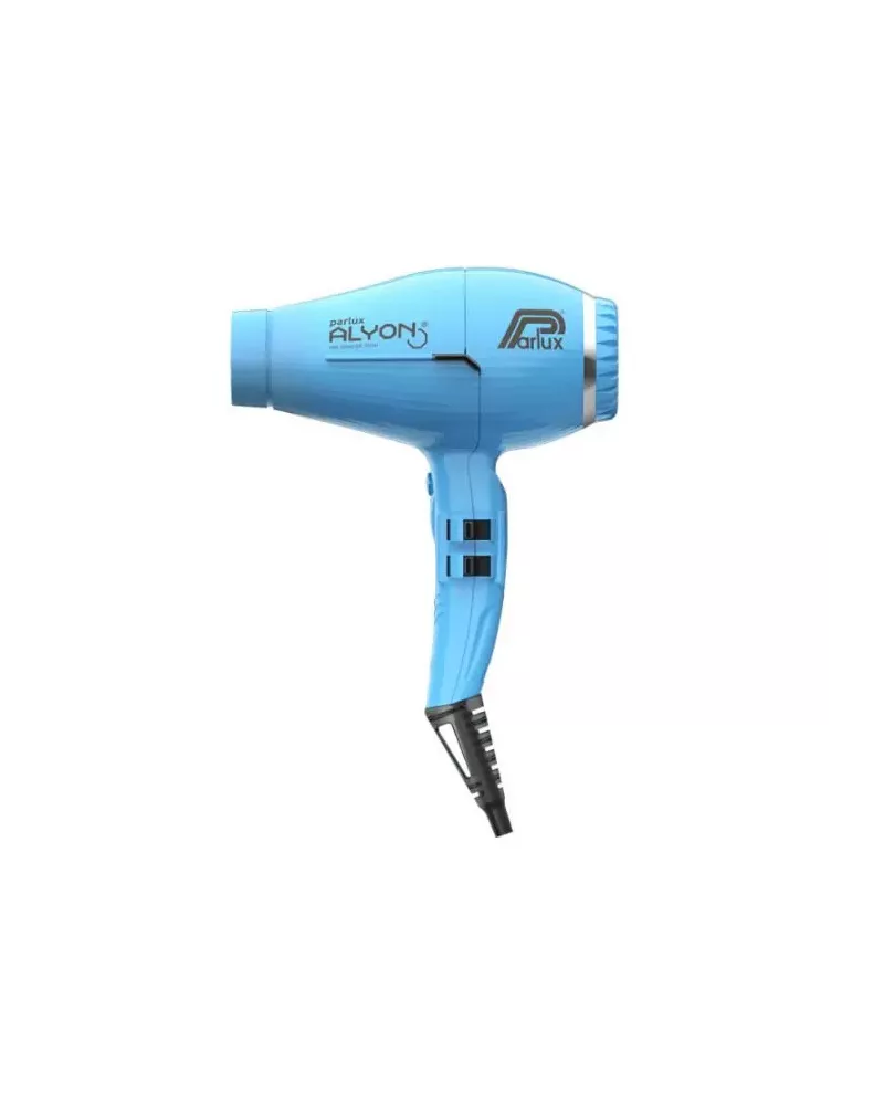 Parlux Alyon Turquoise Hair Dryer