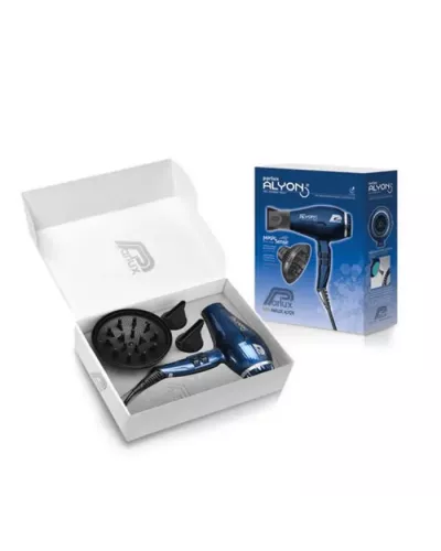 Parlux Séche Cheveux 2250 Alyon Nuit bleue