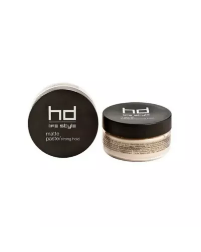Farmavita Hd Life Style Matte Paste 50ml