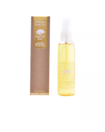 Farmavita Argán Sublime Elixir 100ml
