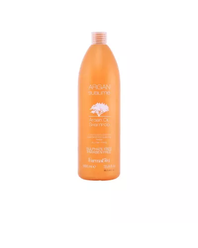 Farmavita Argan Sublime Shampoo 1000ml