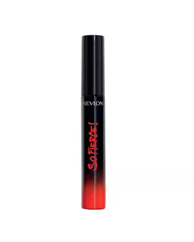 Revlon So Fierce Mascara Blackest Black