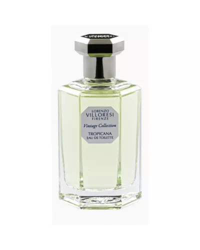Lorenzo Villoresi Tropicana Eau De Toilette Spray 100ml