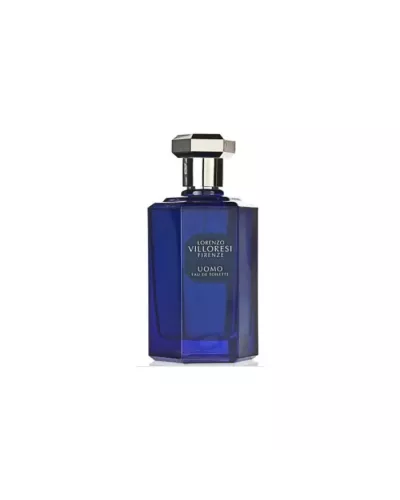 Lorenzo Villoresi Uomo Eau De Toilette Spray 50ml