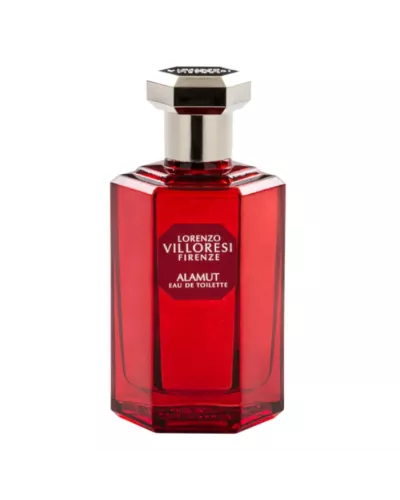 Lorenzo Villoresi Alamut Eau De Toilette Spray 100ml