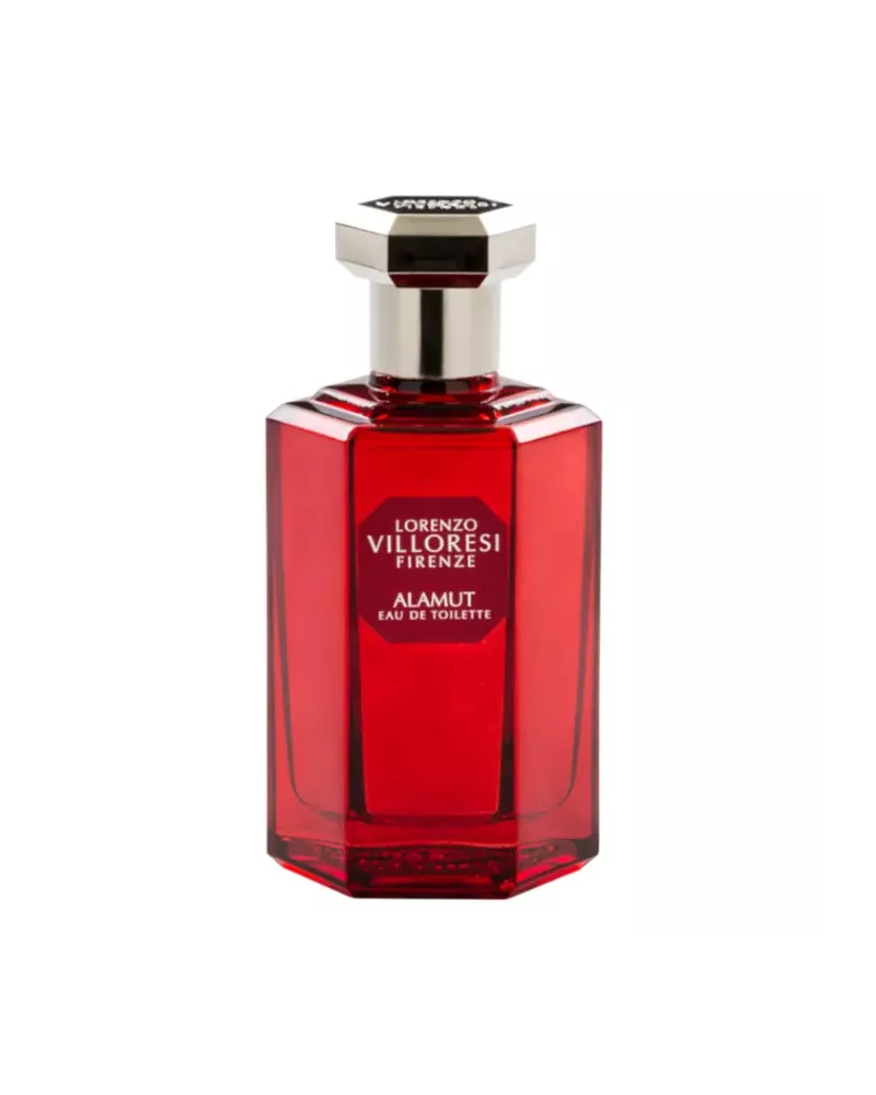 Lorenzo Villoresi Alamut Eau De Toilette Spray 100ml
