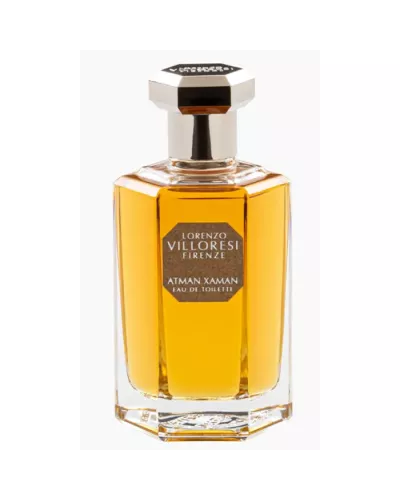 Lorenzo Villoresi Firenze Atman Xaman Eau De Toilette Spray 100ml