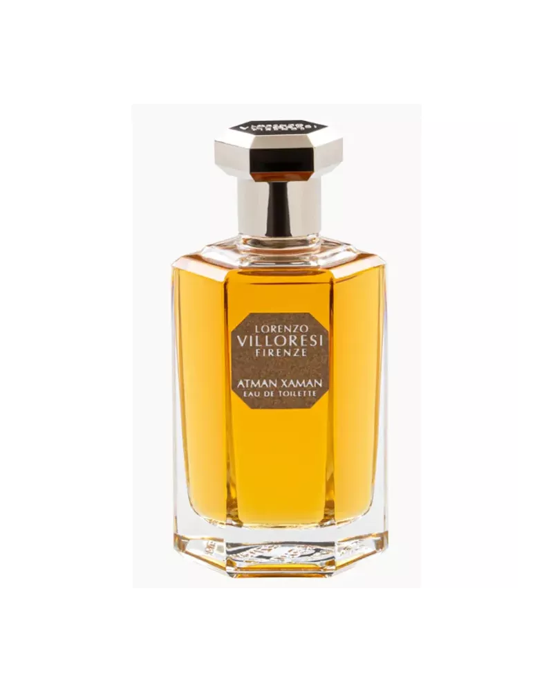 Lorenzo Villoresi Firenze Atman Xaman Eau De Toilette Spray 100ml