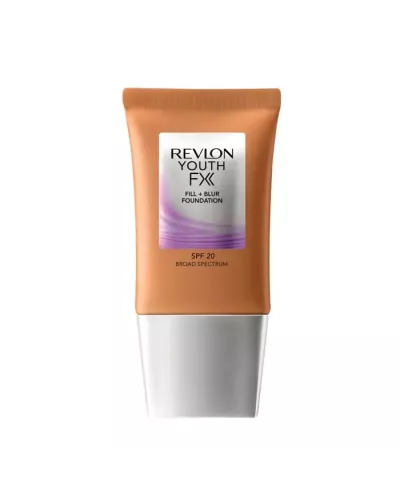 Youth FX Fill + Blur Foundation 405Almond SPF20 30ml