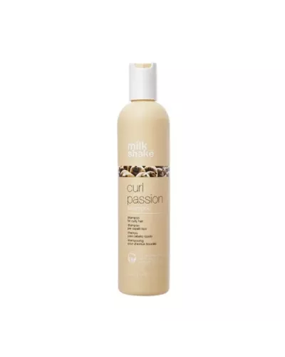 Milk Shake Curl Passion Shampooing 300ml