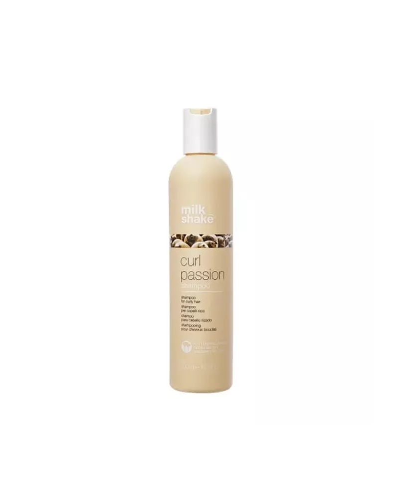 Milk Shake Curl Passion Shampooing 300ml