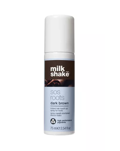 Milk Shake Sos Roots Black Spray 75ml