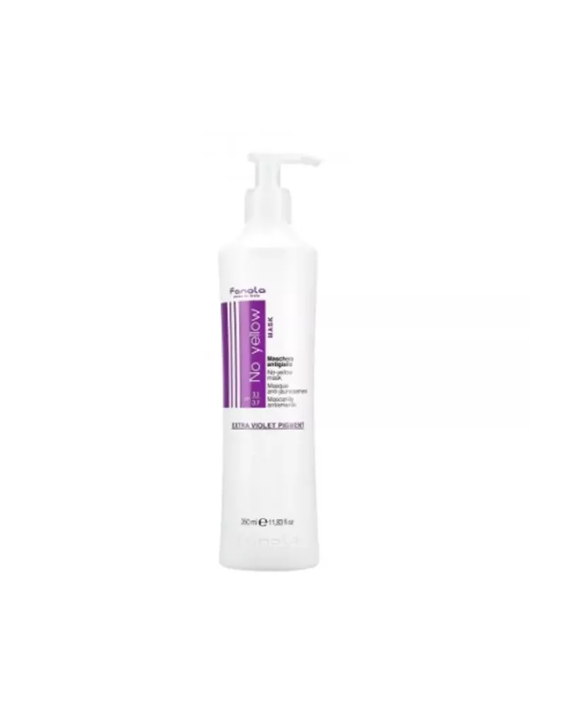 Fanola No Yellow Mask 350ml