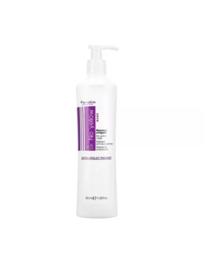 Fanola No Yellow Mask 350ml